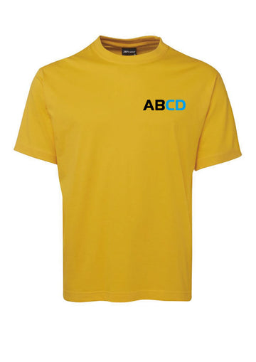 Left/Right Hand Chest -2 Colour Print