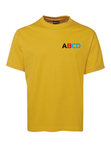 Left/Right Hand Chest -3 Colour Print