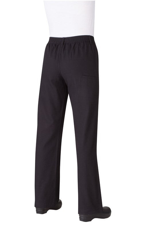Chef Works Professional Series Chef Pants (PW003)