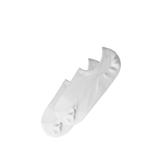 Ascolour Invisible Socks (2 Pack) - (1206)