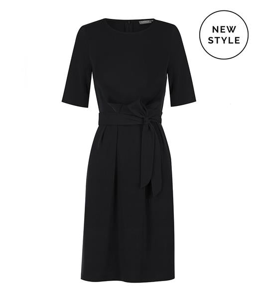 Gloweave 3/4 Short Sleeve Dress (1801WD)