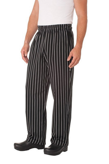 Chef Works Designer Baggy Chef Pants (GSBP)