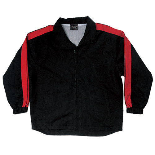 Bocini Unisex Track-Suit Jacket-(CJ0535)