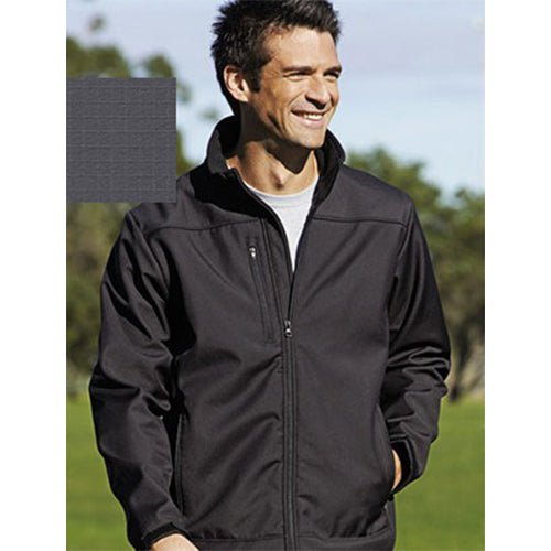Bocini Mens New Style Soft Shell Jacket-(CJ1301)