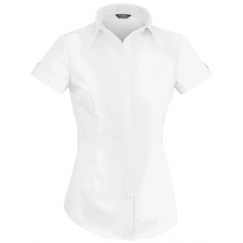 Stencil  Hospitality Nano 2134S Ladies S/S Shirts (2134S)