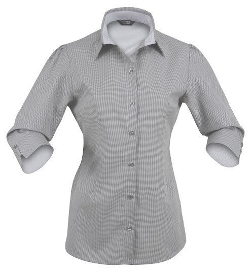 Stencil Ladies Dominion Shirt (3/4 Sleeve) (2142)