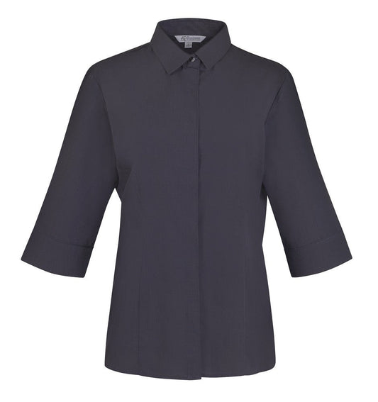 Aussie Pacific Lady Grange 3/4 Sleeve Shirt (2902T)