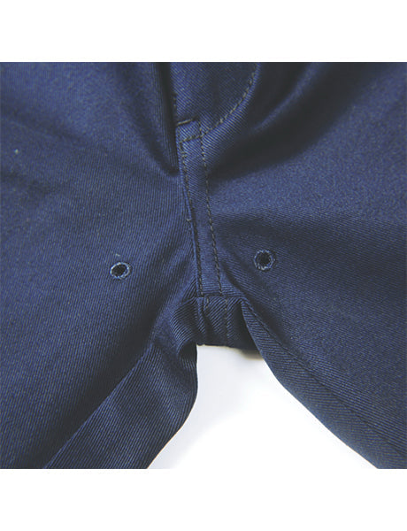 DNC Middleweight Cool Breeze Cotton Cargo Shorts (3310)