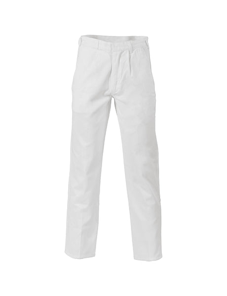 DNC Cotton Drill Work Trousers 2nd (2 Colour) (3311)