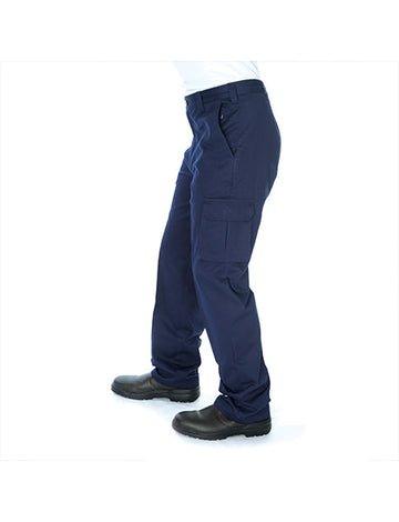 DNC Middleweight Cool Breeze Cotton Cargo Pants (3320)