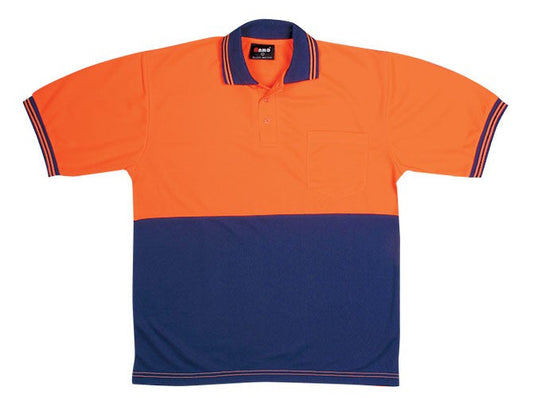 Ramo Hi Vis Polo (PS101S)