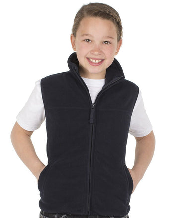JBs Wear Kids Polar Vest (3KOV)