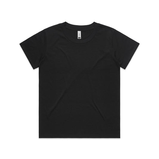 Ascolour Cube Tee (4003)