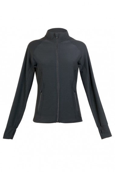 Ramo Ladies AVA Nylon/Spandex Jacket (J480LD)