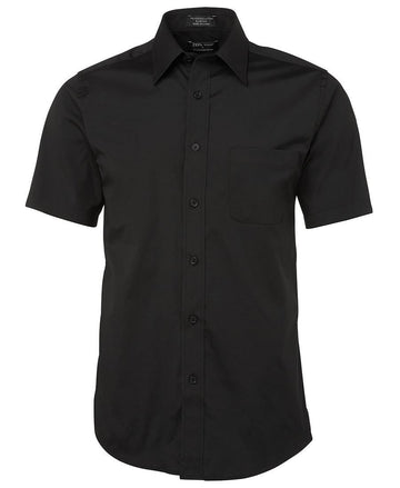 JBs Wear  Urban S/S Poplin Shirt (4PUS)