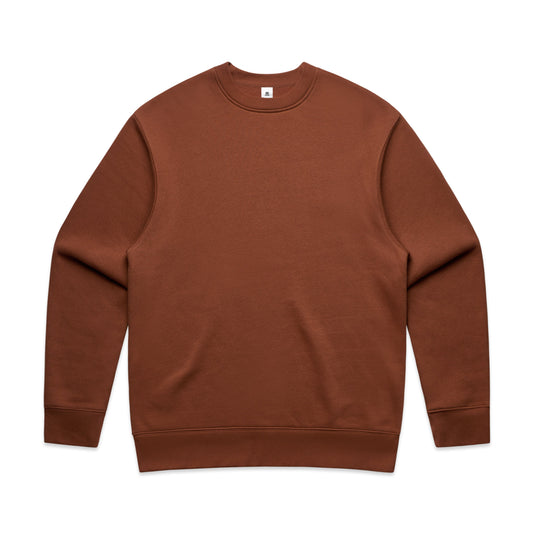 Ascolour Mens Relax Crew (5160)