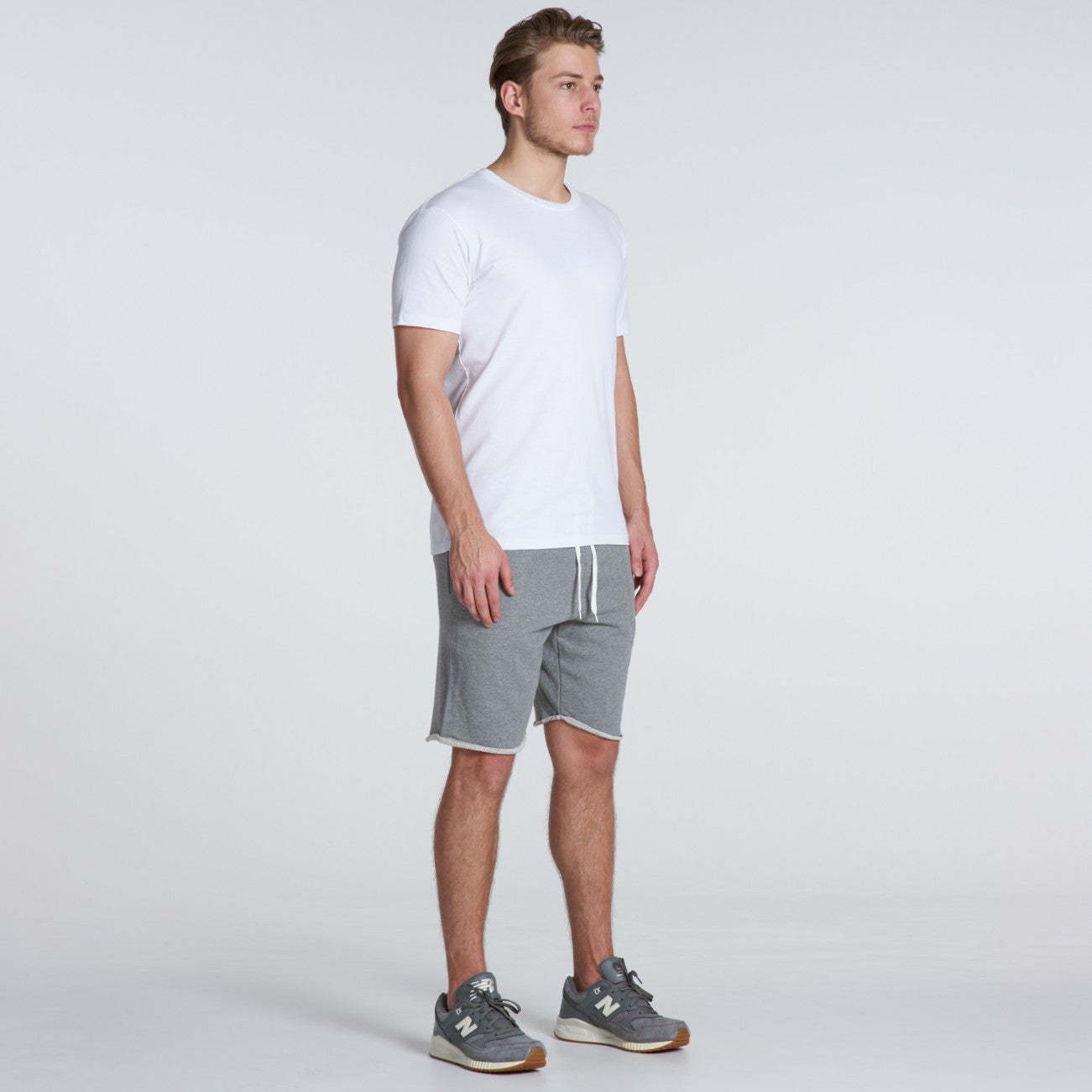 Ascolour Mens Track Shorts-(5905)