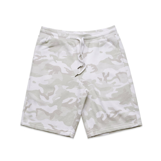 Ascolour Mens Stadium Camo Shorts - (5916C)
