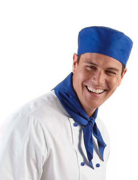 JBs Wear Chef's Cap (5FC)