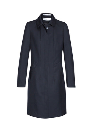 Biz Corporate Ladies Over Coat (63830) Clearance