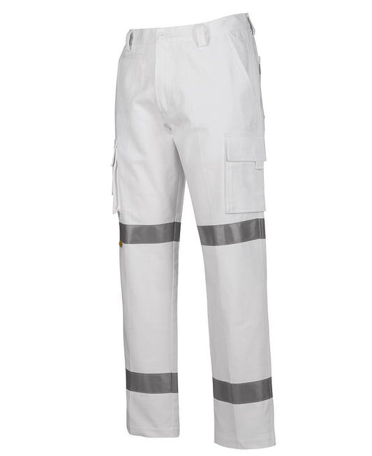 Jb'S Biomotion Night Pant With 3M Tape (6BNP)