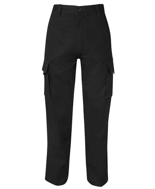 JBs Wear Mercerised Work Cargo Pant (regular/stout) (6MP)