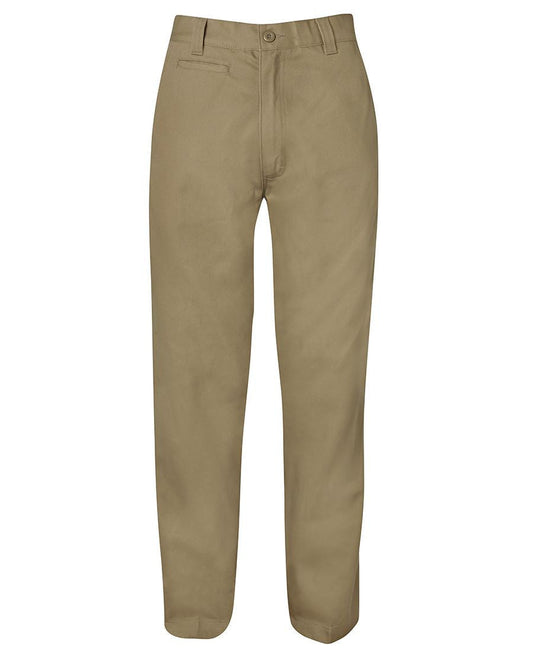 JBs Wear Mercerised Work Trouser (regular/stout) (6MT)