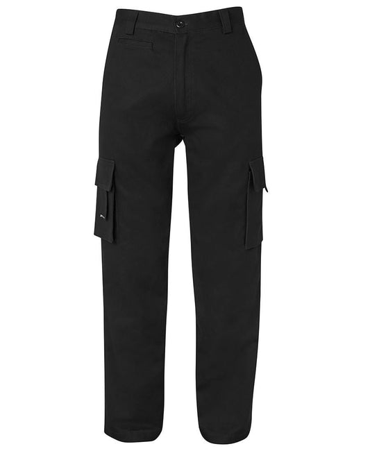 JBs Wear M/rised Multi Pocket Pant (regular/stout)) - Adults (6NMP)