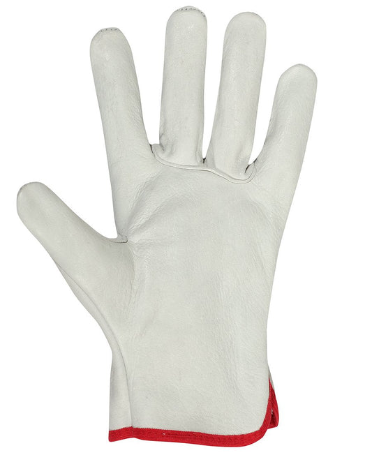 JBs Wear Steeler Rigger Glove 12 Pack (6WWGS)