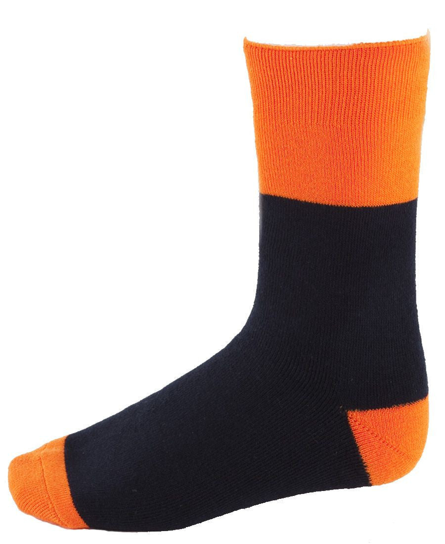 JBs Wear Work Sock (3 Pack) (6WWS)