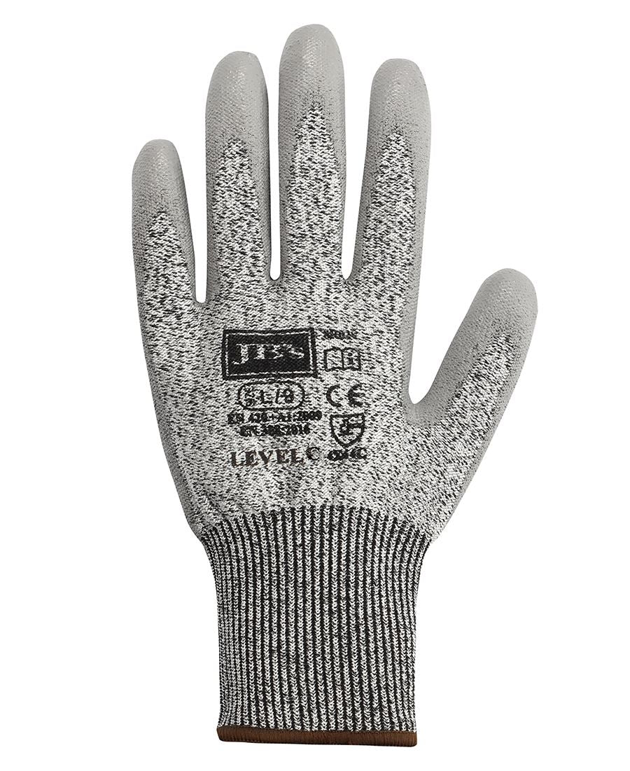 JBs Wear Cut 5 Glove 12 Pack (8R020)