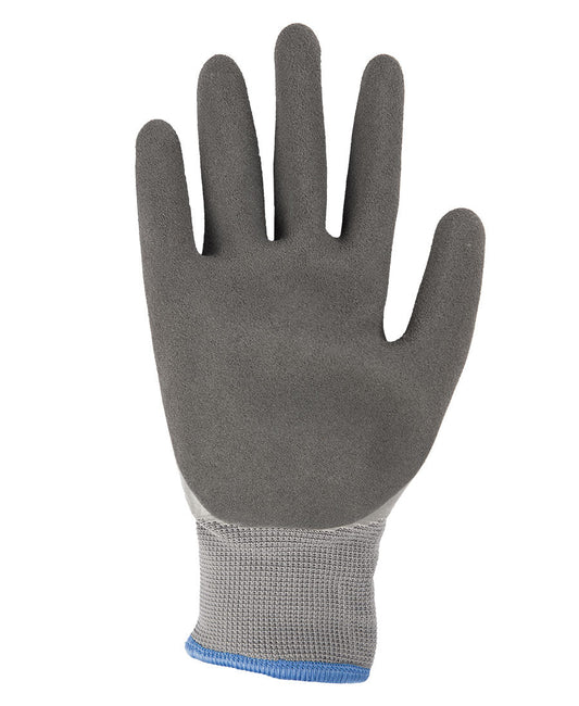 JB's Waterproof Latex Coat Freezer Glove 5 Pack (8R032)