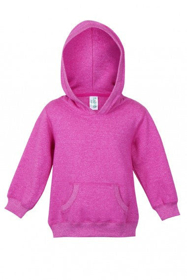 Ramo Babies Heather Hoodie (F180PP)