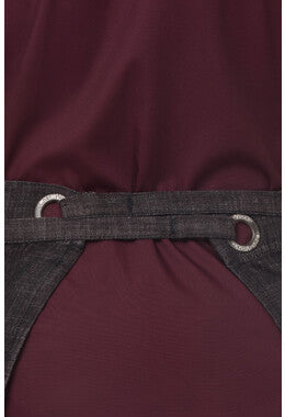 Chef Works Corvallis Bistro Apron (ALWXX022)