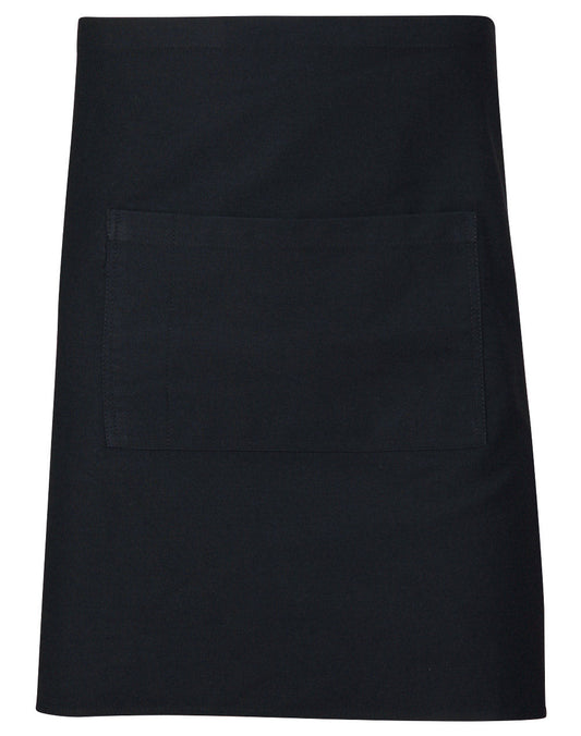 Winning Spirit Short Waist Apron (AP01)