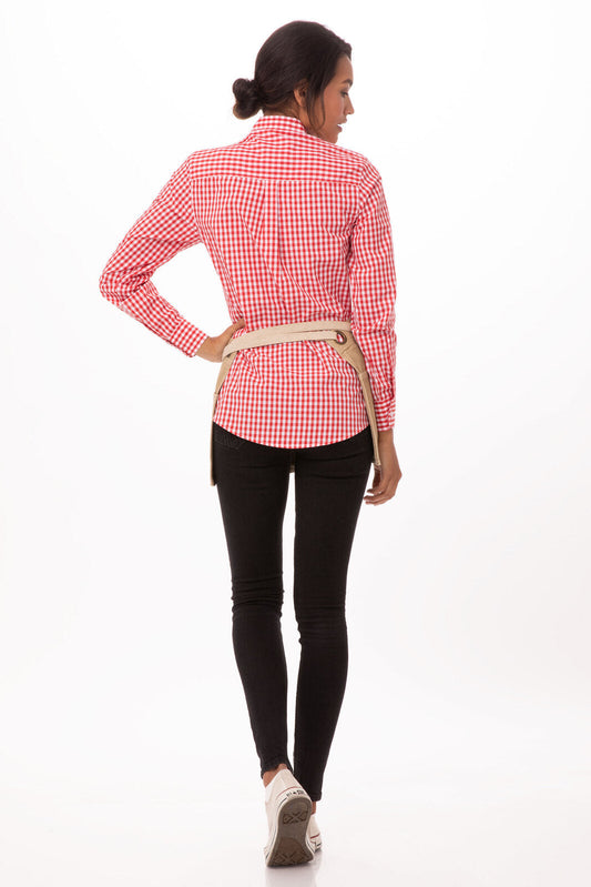 Chef Works Austin Waist Apron (AWCD016)