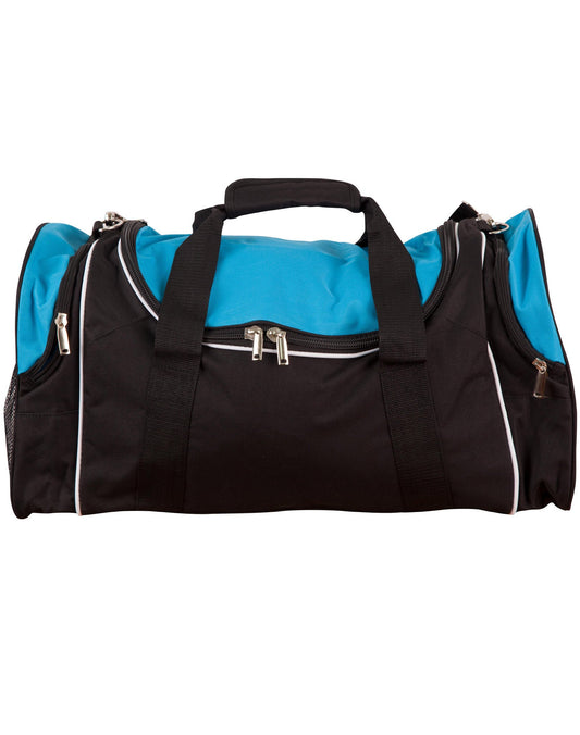 Winning Spirit Winner Sports/ Travel Bag (B2020)