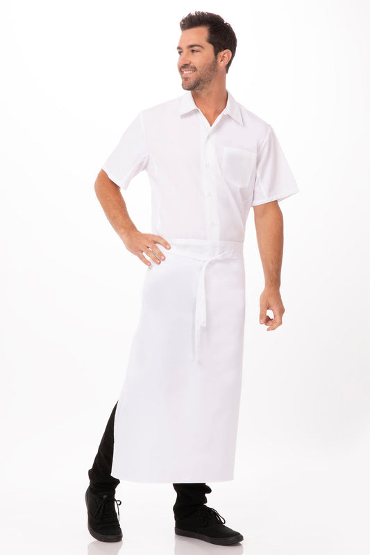 Chef Works Bar Apron (B3)