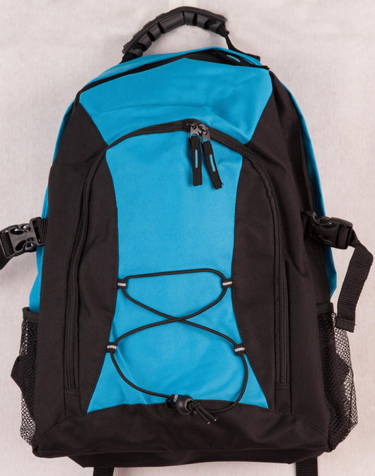 Winning Spirit Smartpack Backpack (B5002)