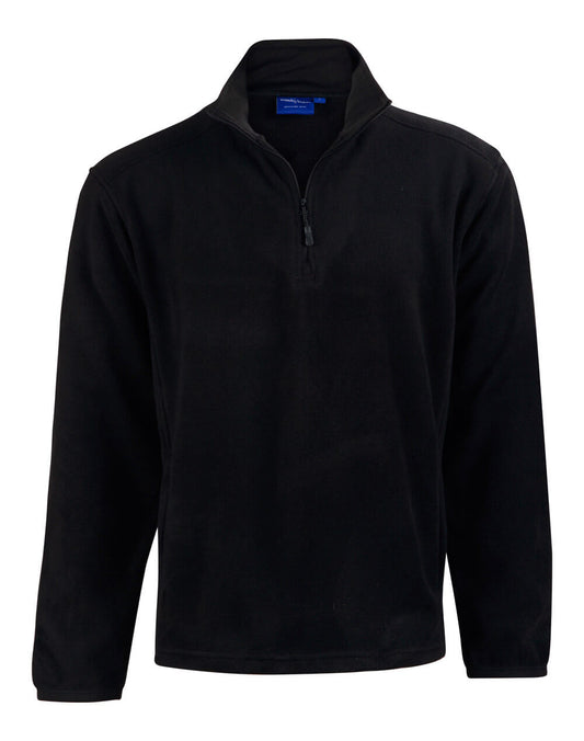 Winning Spirit Unisex Bexley Pullover (PF21)