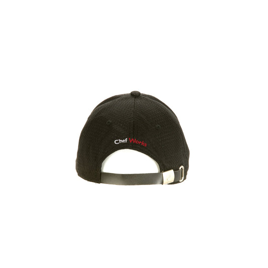 Chef Works Baseball Cap (BBCW-PROMO-CP1)