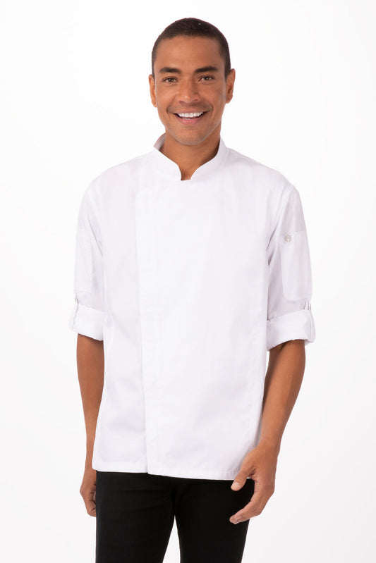 Chef Works Hartford Chef Jacket (BCLZ008)