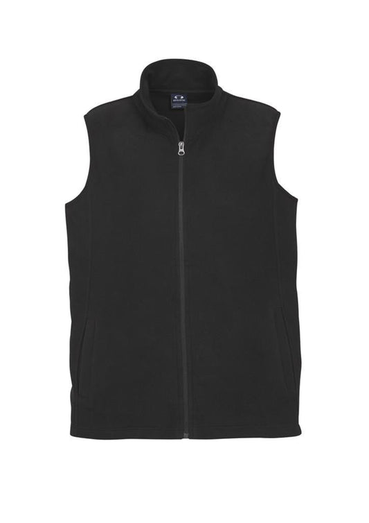 Biz Collection Ladies Trinity Vest (F10523)-Clearance
