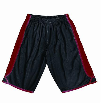 Bocini Men's Basket Ball Shorts-(CK1225)