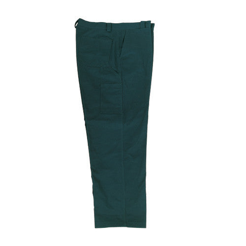 Bocini Cotton Drill Work Pants-(WK617)
