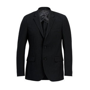 NNT Helix Dry Poly 1 Button Mid Length Jacket (CAT1E4)