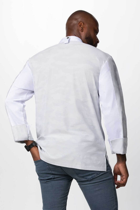Chef Works Mojave Chef Jacket (CBN01)