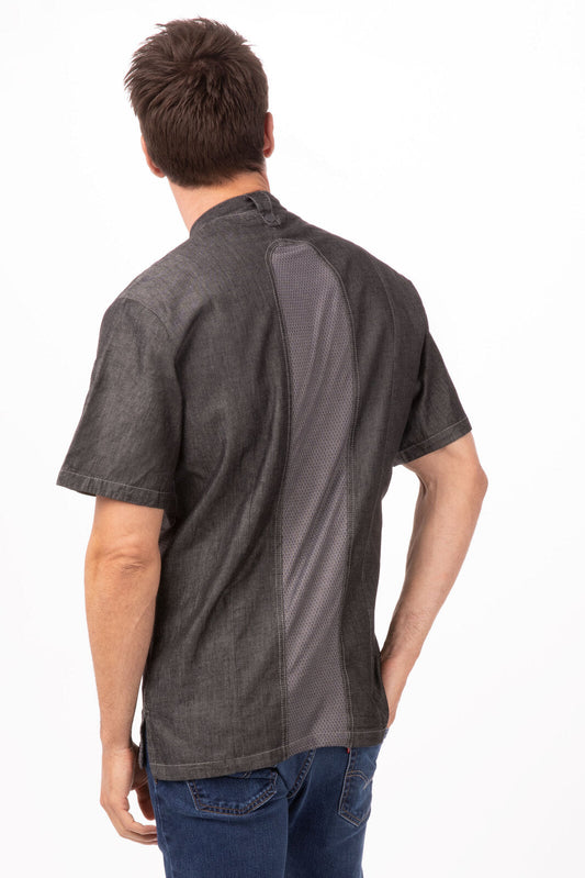 Chef Works Tribeca Executive Chef Jacket (CES01)