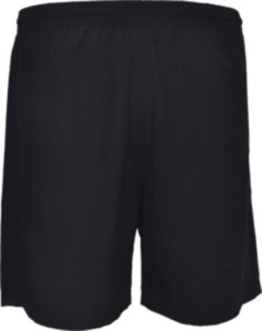 Bocini Mens Woven Running Shorts-(CK1433)