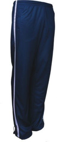 Bocini Adults Elite Sports Track Pants-(CK1458)